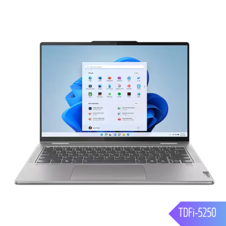 Lenovo Yoga 7 2‑in‑1 14AHP9 R5